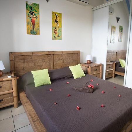 Villa Caraibe Sainte-Luce Dış mekan fotoğraf