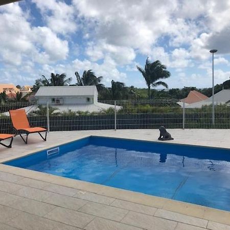 Villa Caraibe Sainte-Luce Dış mekan fotoğraf