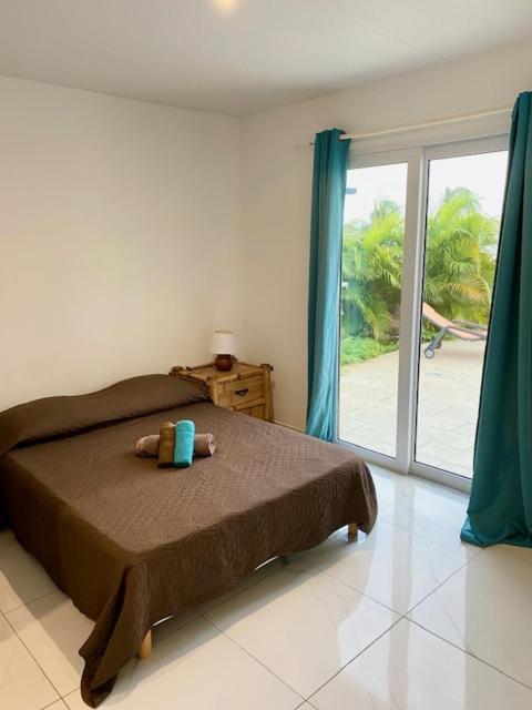 Villa Caraibe Sainte-Luce Dış mekan fotoğraf